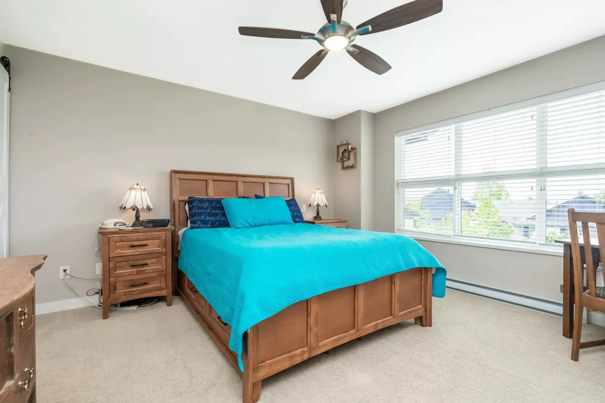 Swimming Pool Photo of 6 18211 70 Avenue, Surrey, BC