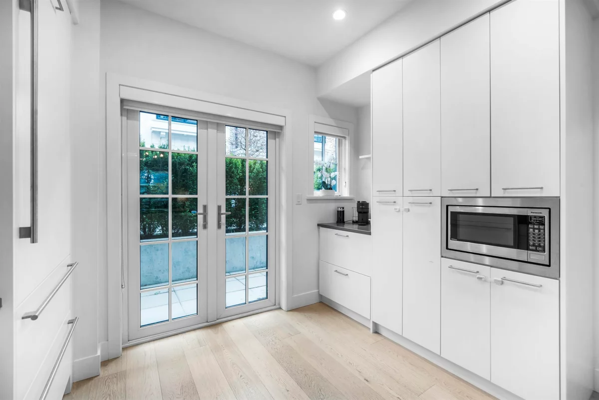 Loft / Bonus Room Photo of 5 1133 Ridgewood Drive, North Vancouver, BC