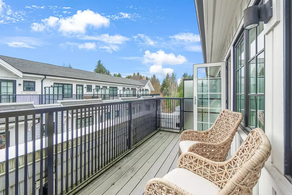 Street View Photo of 5 1133 Ridgewood Drive, North Vancouver, BC