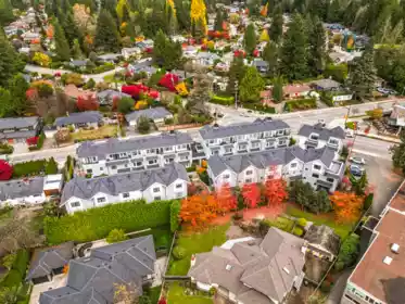 5 1133 Ridgewood Drive, North Vancouver, BC, North Vancouver — Townhouse for sale