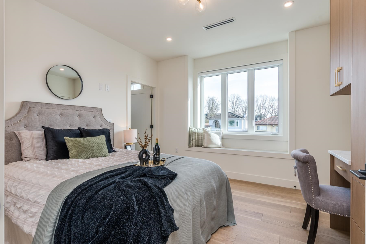 Basement Recreation Room Photo of 2261 E 35th Avenue, Vancouver, BC