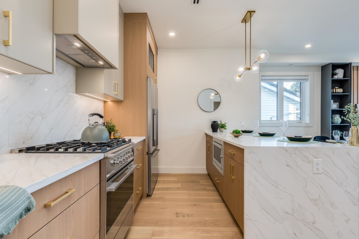 Bedroom 2 Photo of 2261 E 35th Avenue, Vancouver, BC