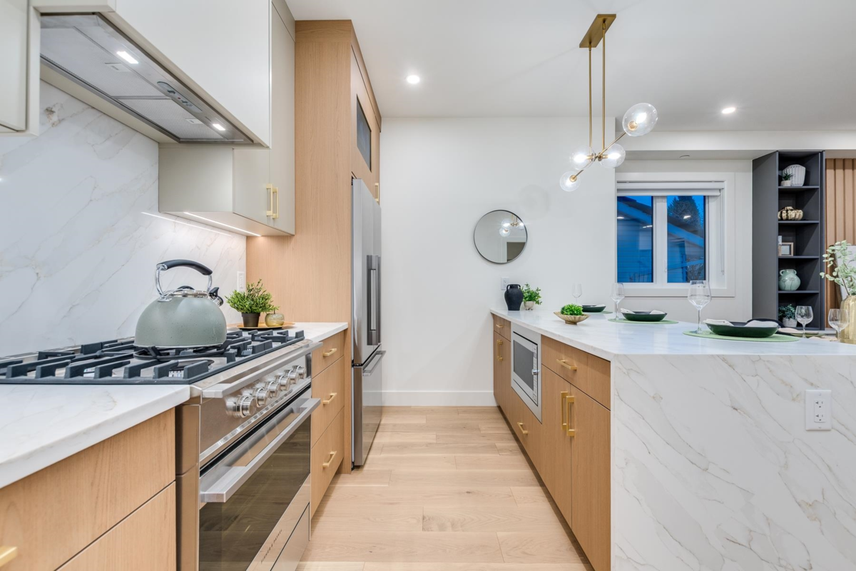 Bedroom 3 Photo of 2261 E 35th Avenue, Vancouver, BC