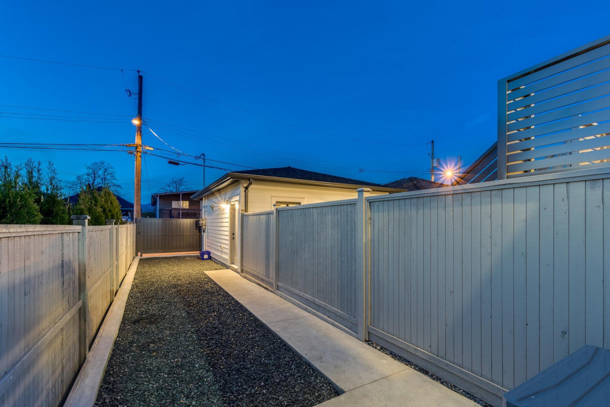 Fitness Center Photo Near 2261 E 35th Avenue, Vancouver, BC