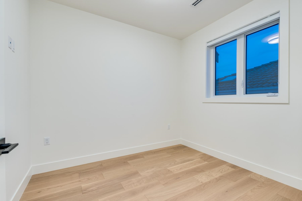 Garage Interior Photo of 2261 E 35th Avenue, Vancouver, BC