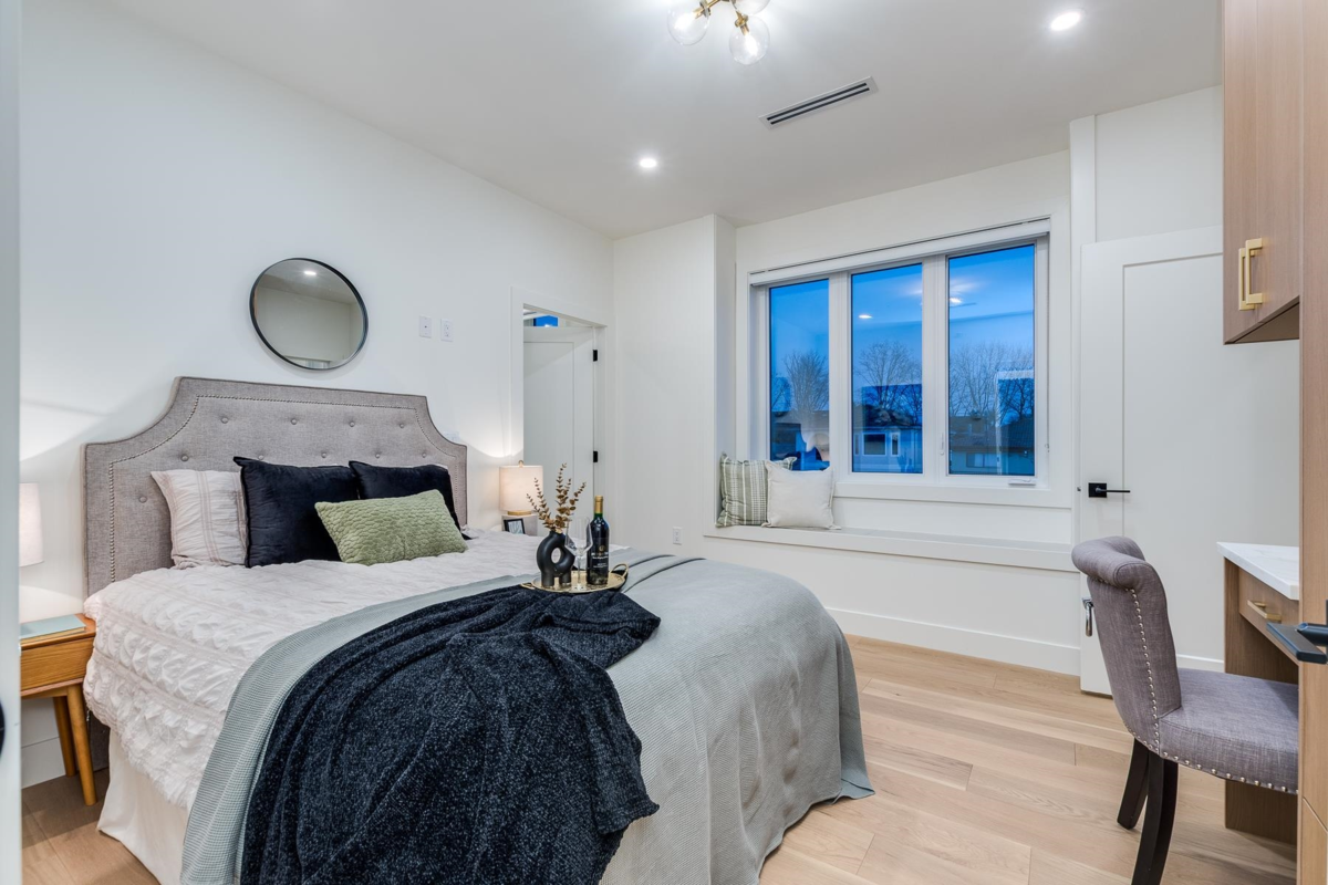 Loft / Bonus Room Photo of 2261 E 35th Avenue, Vancouver, BC