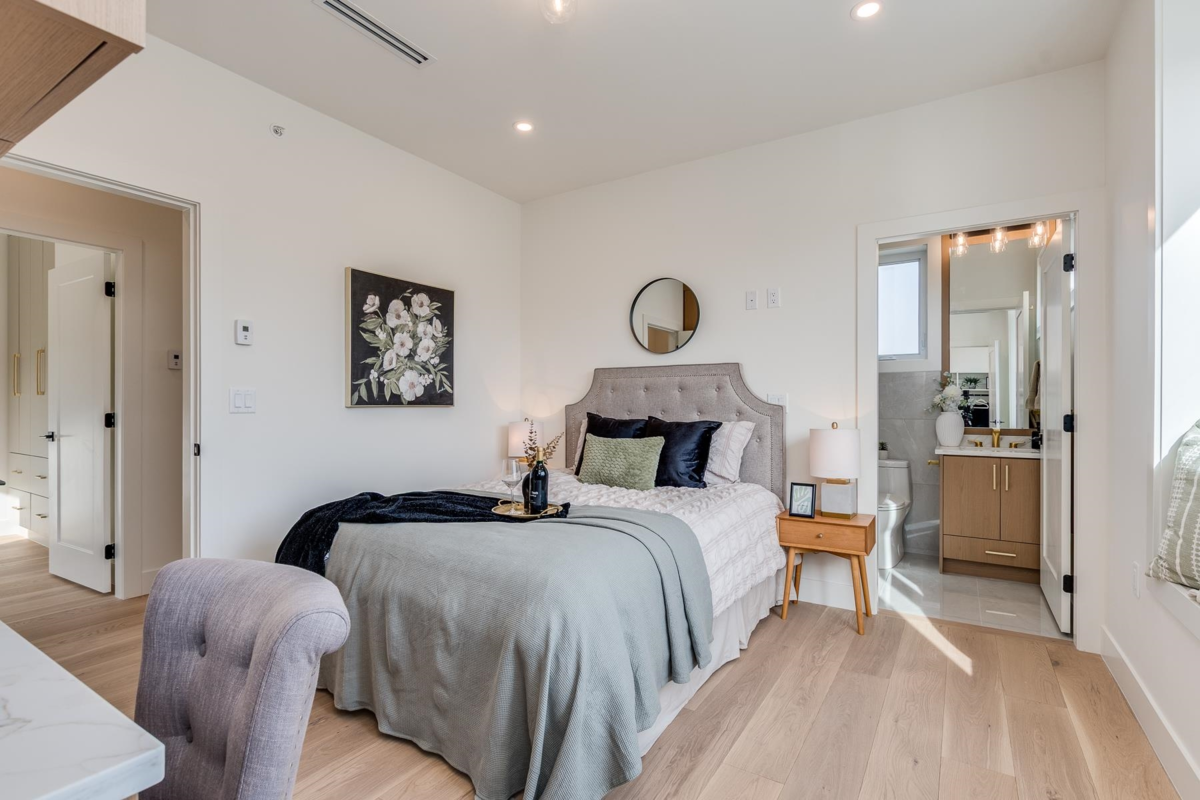 Mudroom Photo of 2261 E 35th Avenue, Vancouver, BC