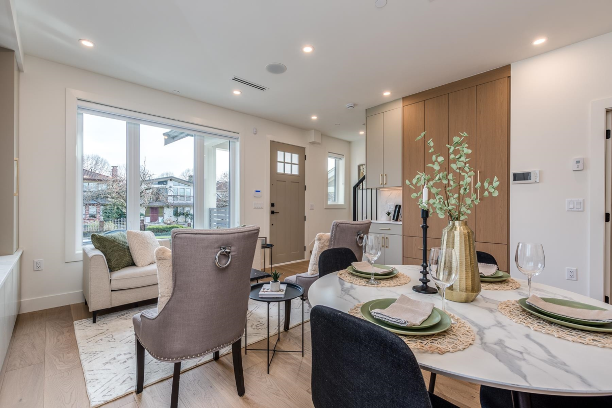 Pantry Photo of 2261 E 35th Avenue, Vancouver, BC