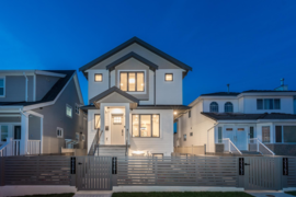 2261 E 35th Avenue, Vancouver, BC