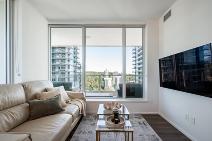 Loft / Bonus Room Photo of 2401 3833 Evergreen Place, Burnaby, BC