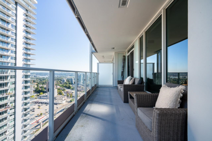 Office / Den Photo of 2401 3833 Evergreen Place, Burnaby, BC