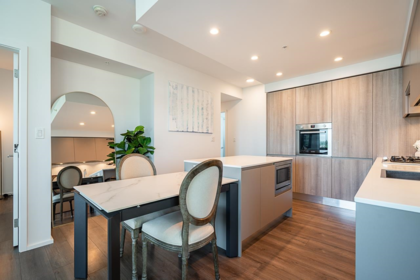 Pantry Photo of 2401 3833 Evergreen Place, Burnaby, BC
