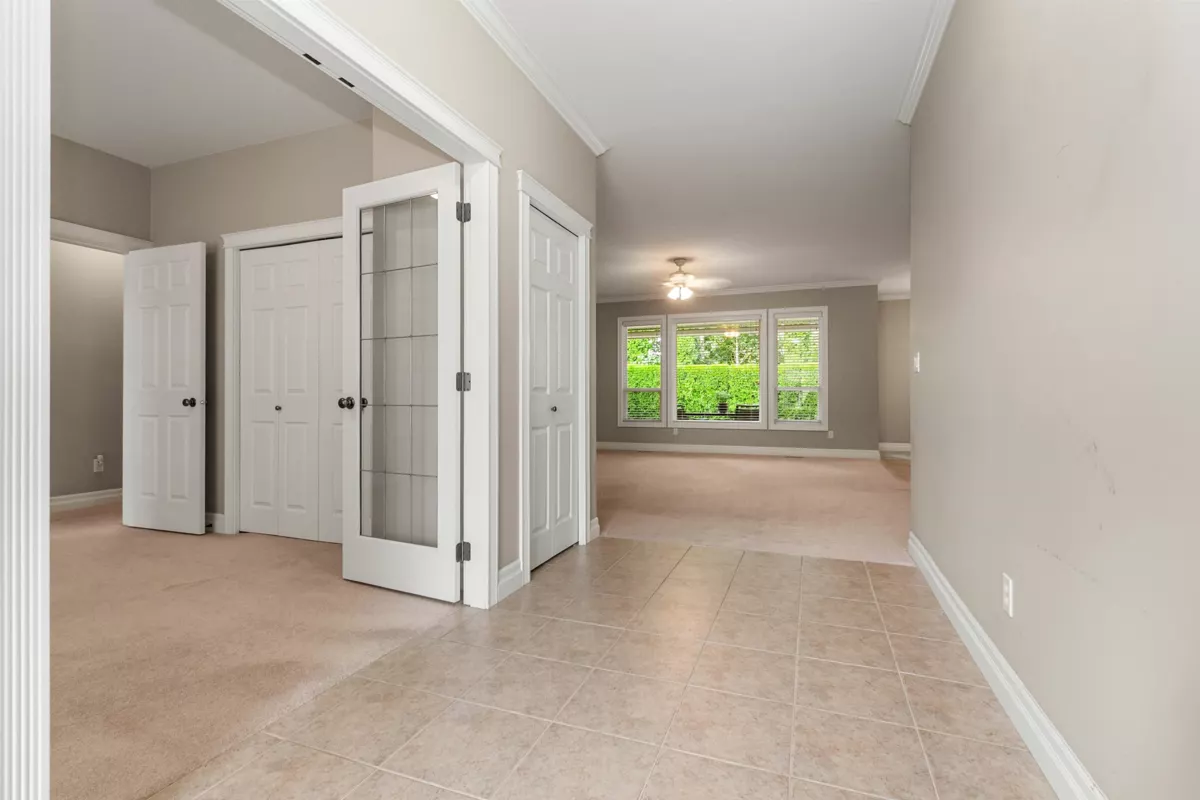 Dining Area Photo of 2 46271 Riverside Drive, Chilliwack, BC