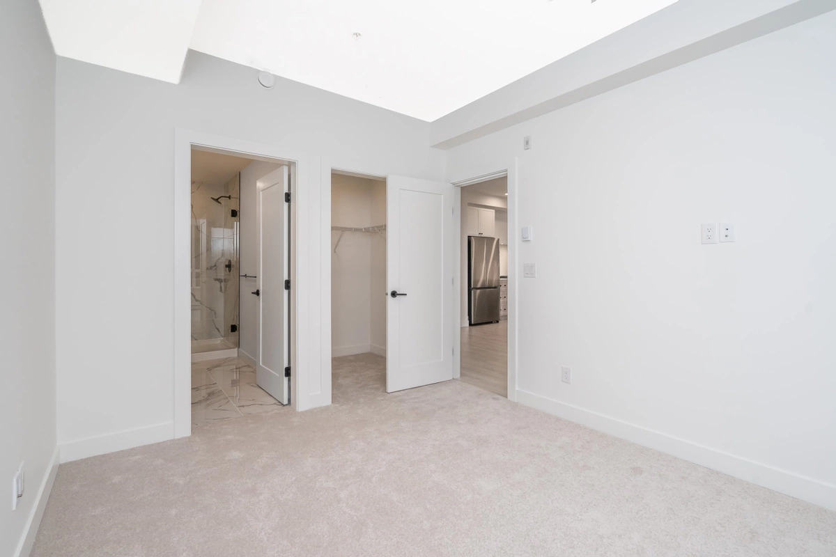 Backyard Photo of 305 19979 76 Avenue, Langley, BC