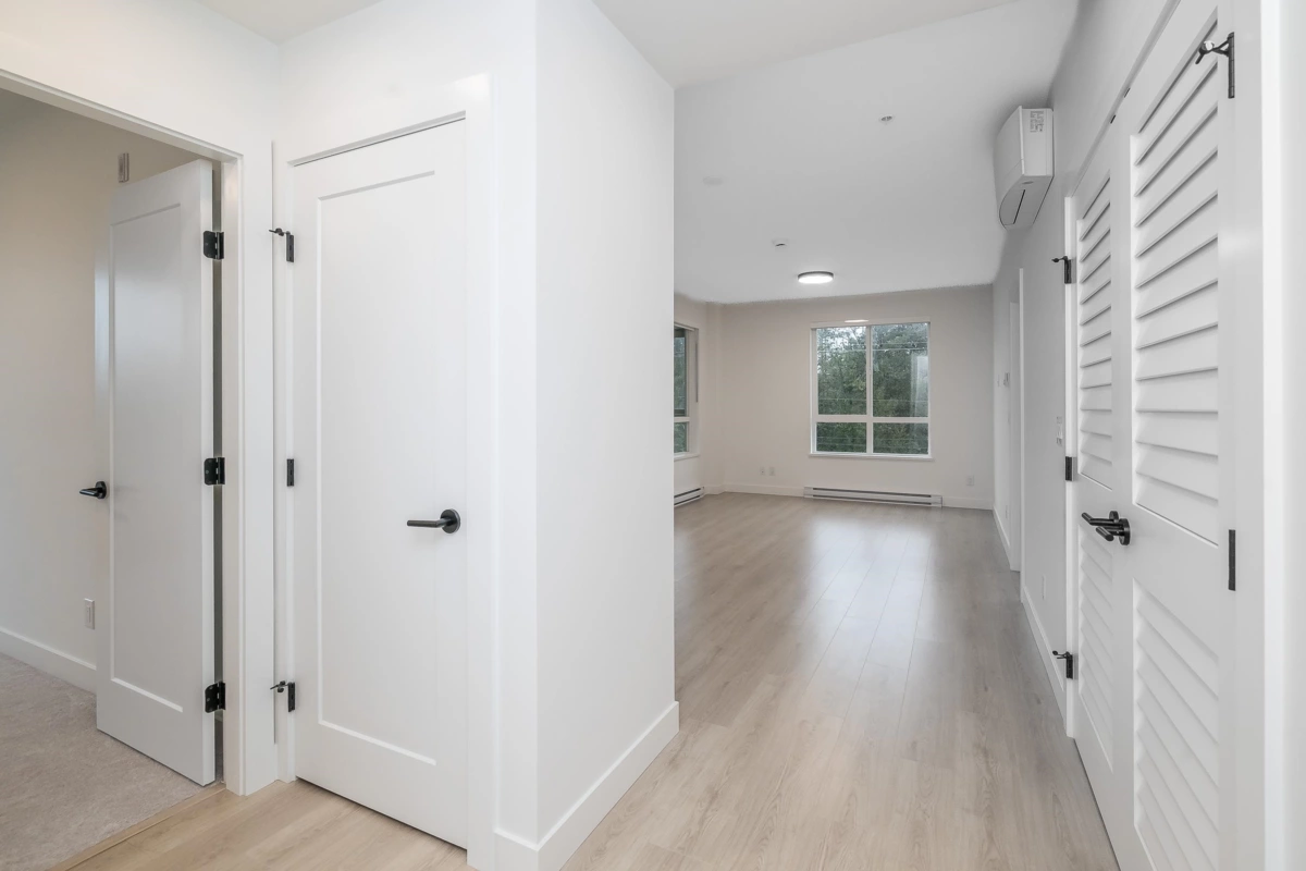 Bedroom 3 Photo of 305 19979 76 Avenue, Langley, BC