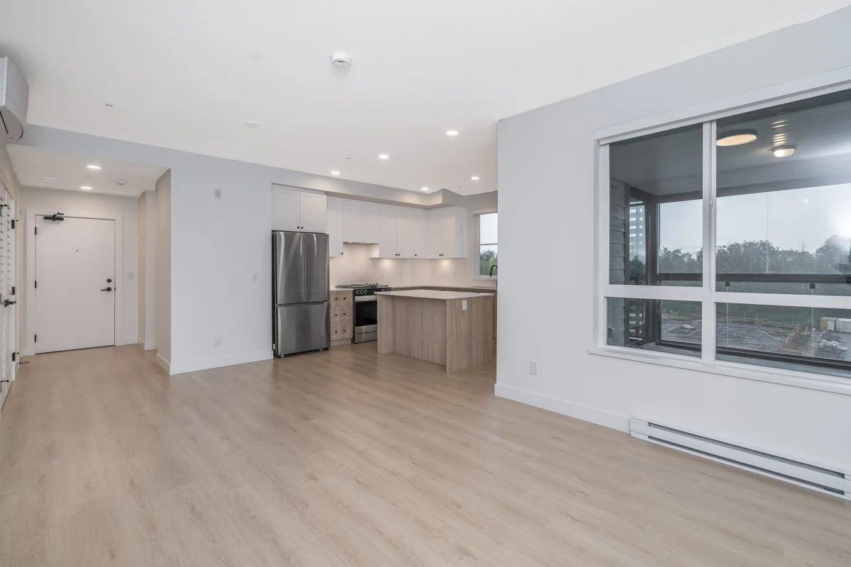 Bedroom 4 Photo of 305 19979 76 Avenue, Langley, BC