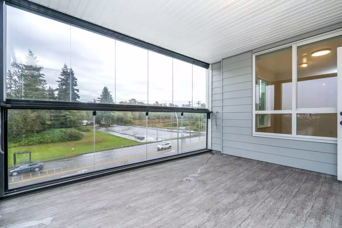 Garden / Landscaping Photo of 305 19979 76 Avenue, Langley, BC