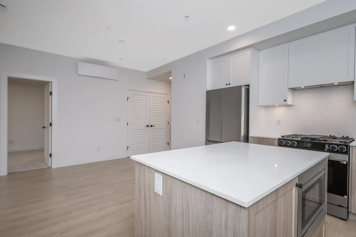 Loft / Bonus Room Photo of 305 19979 76 Avenue, Langley, BC