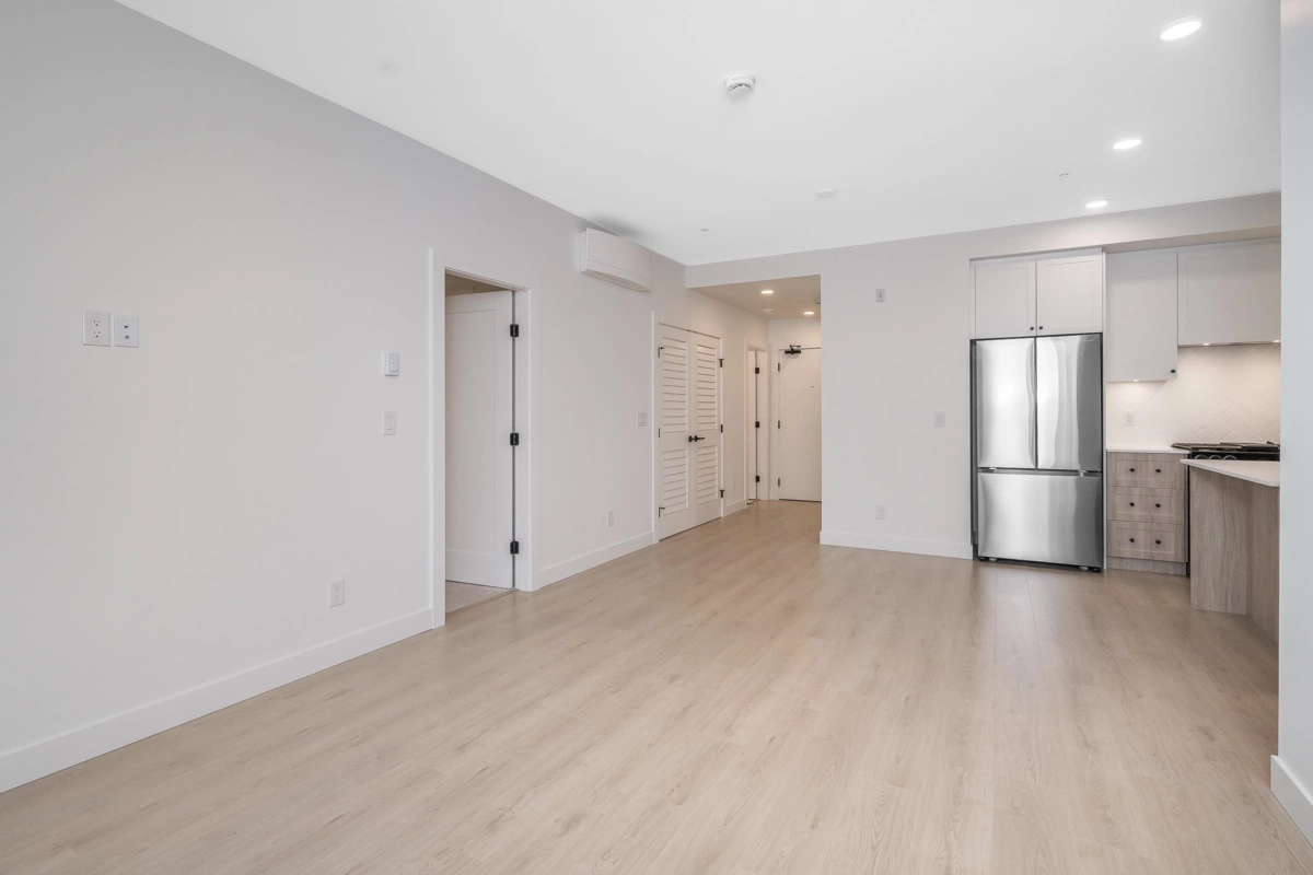 Powder Room Photo of 305 19979 76 Avenue, Langley, BC