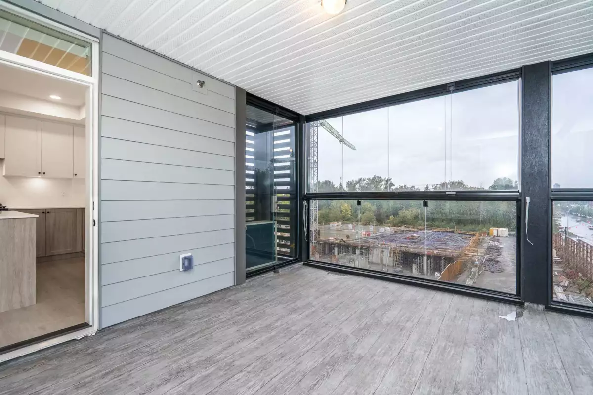 Primary Bedroom Photo of 305 19979 76 Avenue, Langley, BC