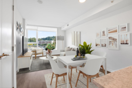 903 308 Morrissey Road, Port Moody, BC