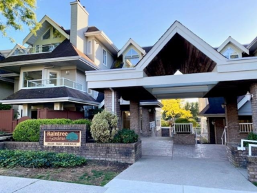 401 3638 Rae Avenue, Vancouver, BC, Vancouver — Apartment/Condo for sale