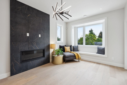 1330 W 15th Street, North Vancouver, BC, North Vancouver — Single Family Residence for sale