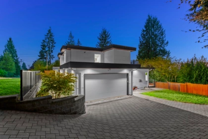 4935 Cedarcrest Avenue, North Vancouver, BC, North Vancouver — Single Family Residence for sale
