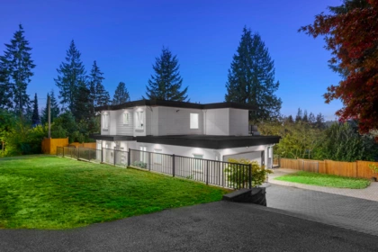 4935 Cedarcrest Avenue, North Vancouver, BC, North Vancouver — Single Family Residence for sale