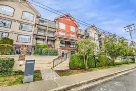 202 19939 55a Avenue, Langley, BC