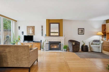3917 Pender Street, Burnaby, BC, Burnaby — Townhouse for sale