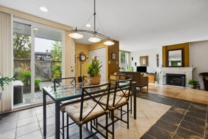 3917 Pender Street, Burnaby, BC, Burnaby — Townhouse for sale