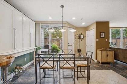 3917 Pender Street, Burnaby, BC, Burnaby — Townhouse for sale