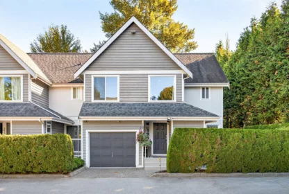 6 1135 Lansdowne Drive, Coquitlam, BC, Coquitlam — Townhouse for sale