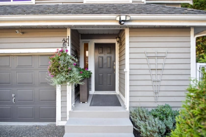 6 1135 Lansdowne Drive, Coquitlam, BC, Coquitlam — Townhouse for sale