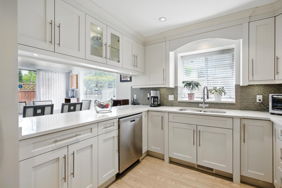 Primary Bedroom Photo of 11441 Surrey Road, Surrey, BC