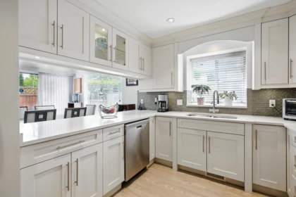 Primary Bedroom Photo of 11441 Surrey Road, Surrey, BC