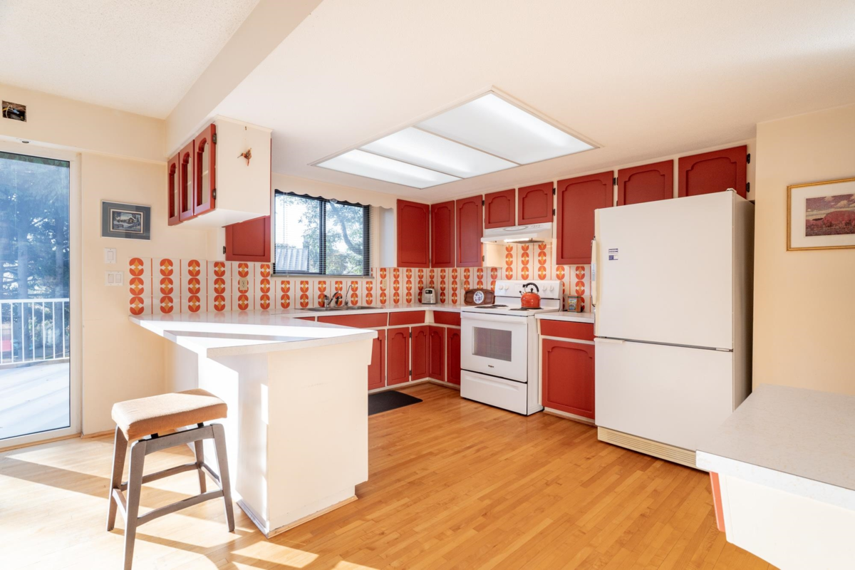 Dining Area Photo of 5602 46 Avenue, Delta, BC