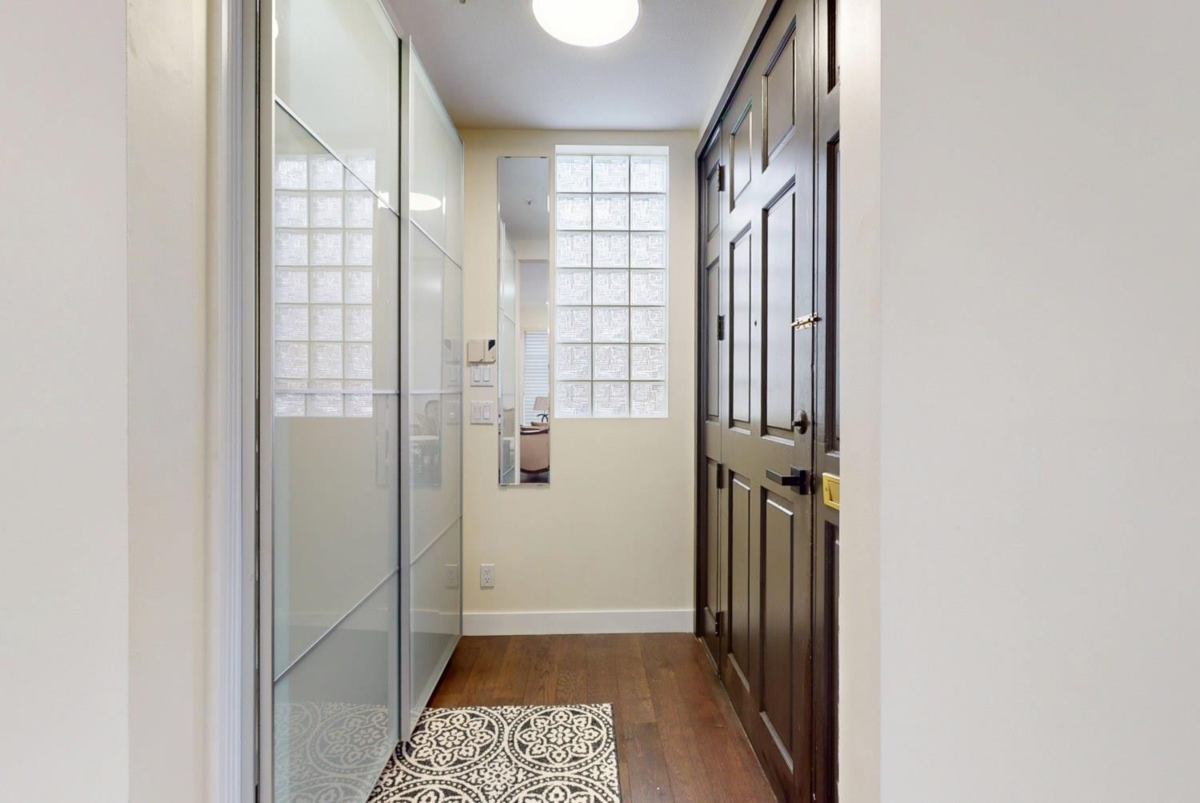 Backyard Photo of 2789 W 24th Avenue, Vancouver, BC