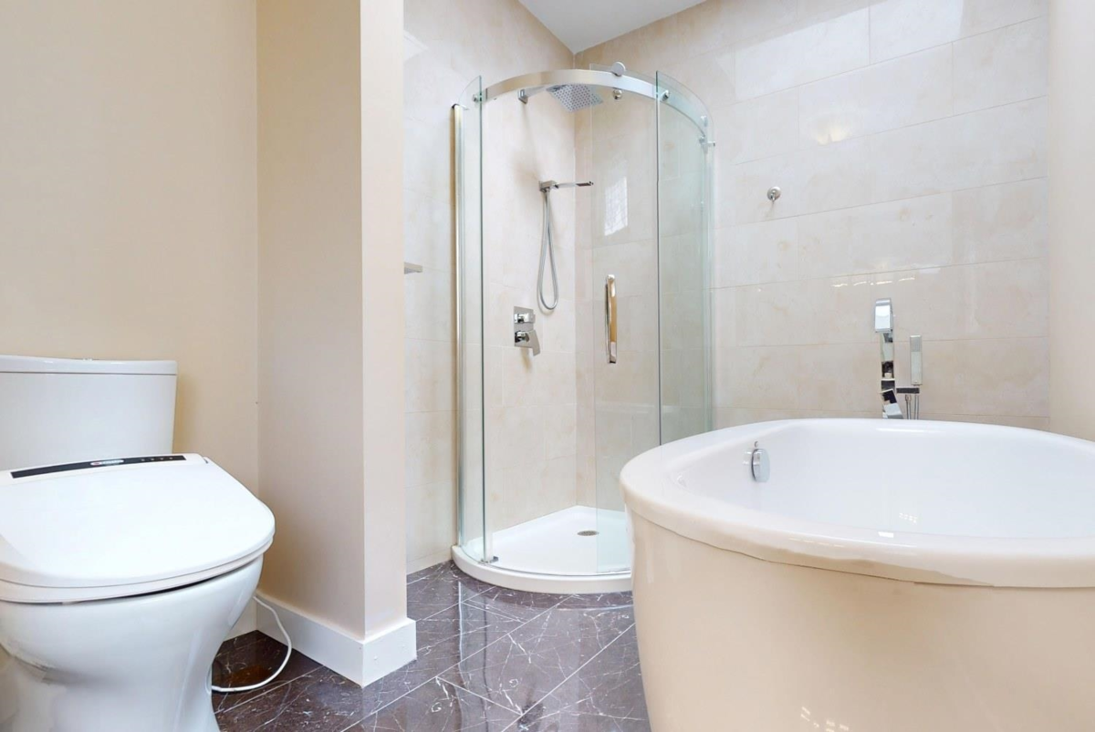 Basement Recreation Room Photo of 2789 W 24th Avenue, Vancouver, BC