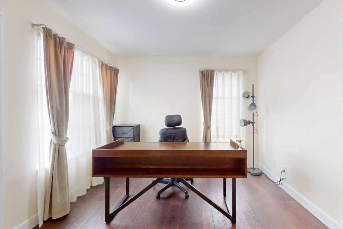 Bedroom 3 Photo of 2789 W 24th Avenue, Vancouver, BC