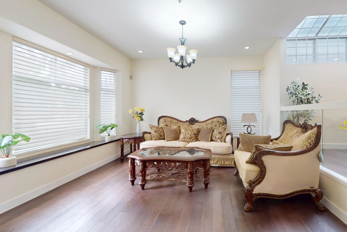 Kitchen Photo of 2789 W 24th Avenue, Vancouver, BC