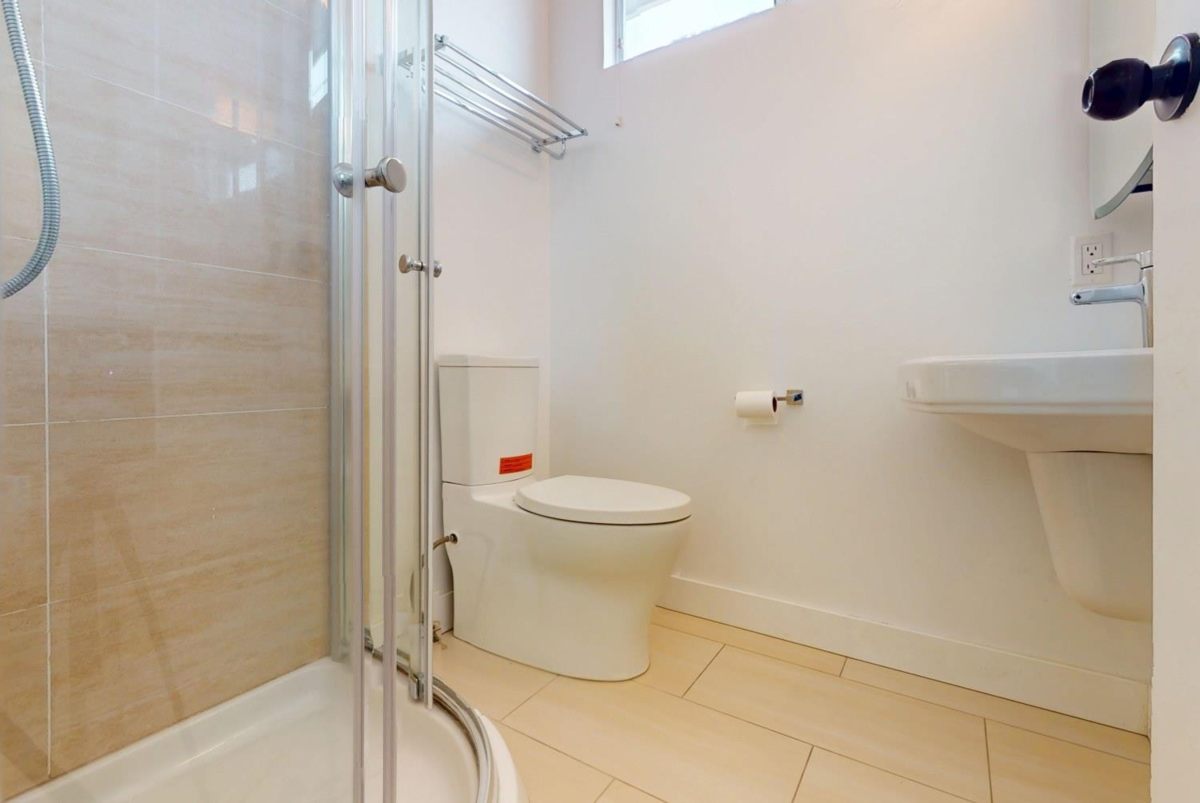 Mudroom Photo of 2789 W 24th Avenue, Vancouver, BC