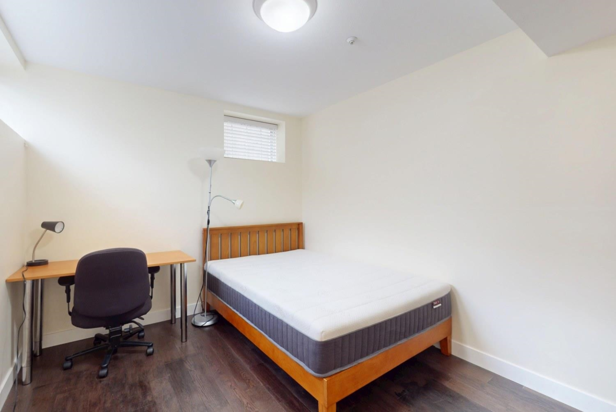 Outdoor Deck Photo of 2789 W 24th Avenue, Vancouver, BC