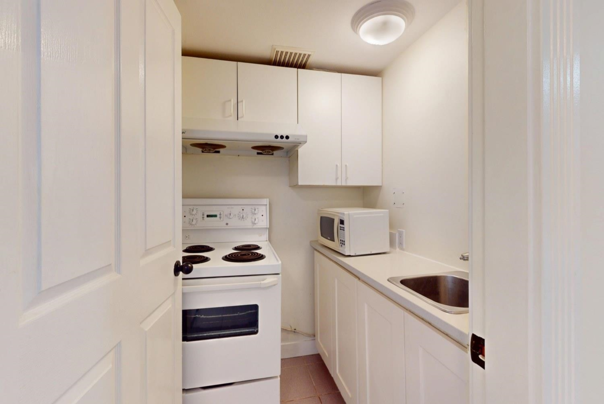 Outdoor Patio Photo of 2789 W 24th Avenue, Vancouver, BC