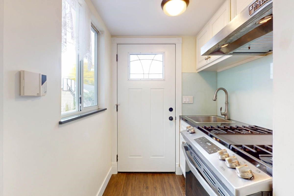 Walk-In Closet Photo of 2789 W 24th Avenue, Vancouver, BC