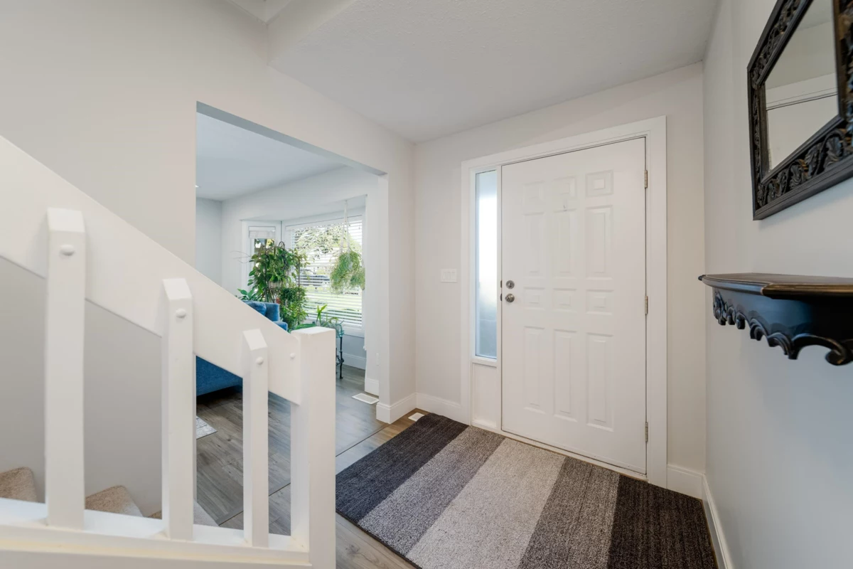 Basement Recreation Room Photo of 6527 Swanson Street, Chilliwack, BC