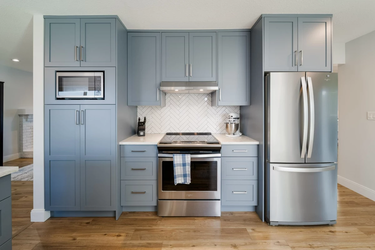 Bedroom 2 Photo of 6527 Swanson Street, Chilliwack, BC