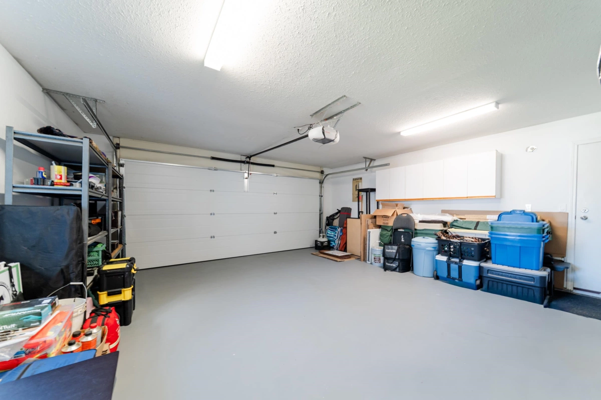 Loft / Bonus Room Photo of 6527 Swanson Street, Chilliwack, BC
