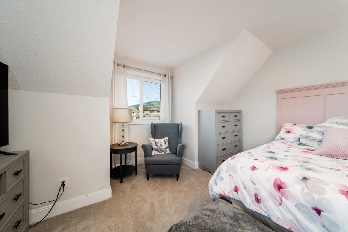 Mudroom Photo of 6527 Swanson Street, Chilliwack, BC